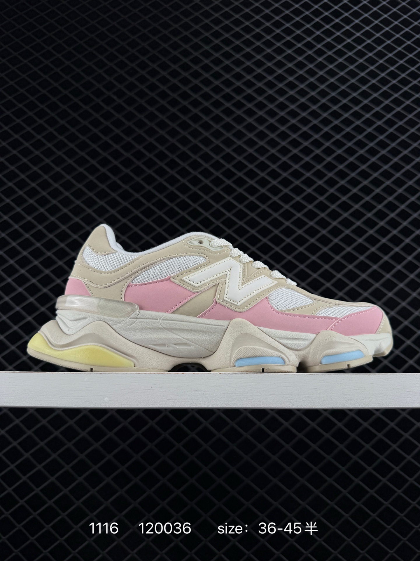 New Balance NB 9060 New Balance NB 9060